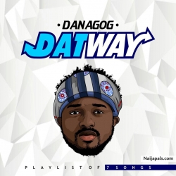 I Love You by Danagog ft. Mayorkun