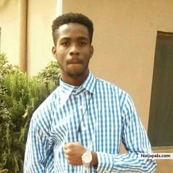 Anyanwu Tochukwu Prince (Tochizzy)