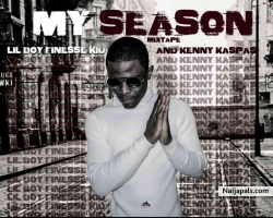 Slapdee by Lil Boy Finesse Kid X Kenny Kaspas