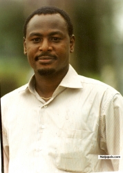 Opeyemi Samuel