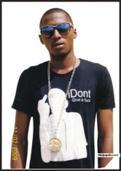 MiddLE Finga Ent.