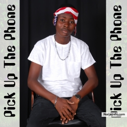 Pick Up The Phone by A2une x Rapsidi
