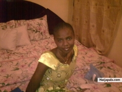 Fatima Habu