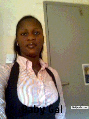 Akinbode Deborah