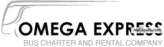 LA Guardia Bus Charter Rental (LAGuardia1)