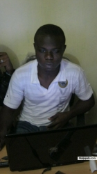 emmanue john