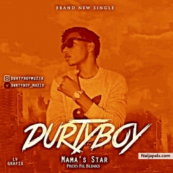Mama' s Star by DurtyBoy 