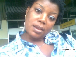 obiageli iloanya