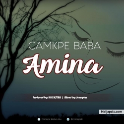 Amina by Camkpe Baba