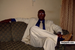 Adedokun Niyi  (proroga)
