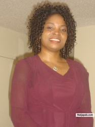 Adenike Adewumi 