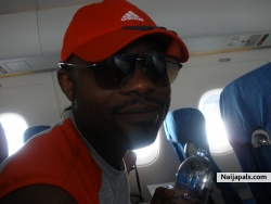 in the pravite plane..Philippines