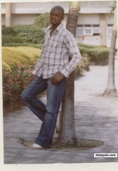 DUROSINMI BABAJIDE 