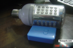 Blackouts can lantern
