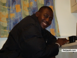 seyi alabi