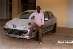 Godwin Yinamga (Gordons112)