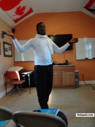 OBJ In D Class