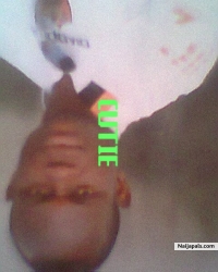 Tariebi Mark Elegele