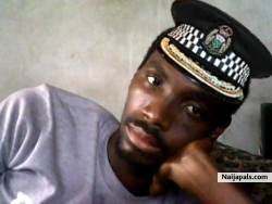 A.K.A Police