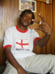 dredman 4 live