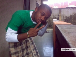 Keepin it Real...Green N White..