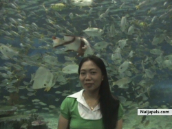 MANILA OCEAN PARK