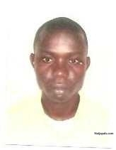 Adesanya Gbenga Peter  (Gbenga003)