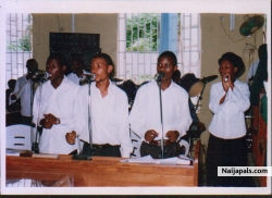 dola nd da chosenbrothers merrymaker band