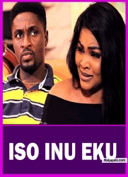 ISO INU EKU - Latest Yoruba Movie 2025 Drama ; Adeniyi Johnson , Tomisin Oderinde  ,Murphy Adeniyi