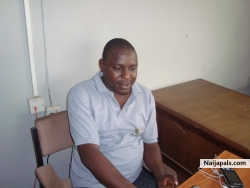 Arogundade Ayodeji