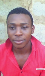moses donald