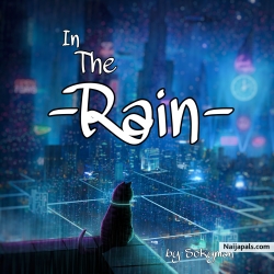 In The Rain by Sckyman