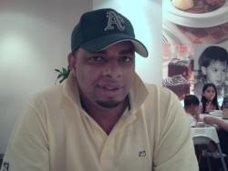 Nduka Daniel (Andy)