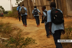 school days