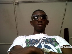 olumide bakare (lummydee007)