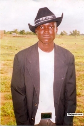 Sadicq Abubakari 