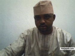 Abuja auto fair