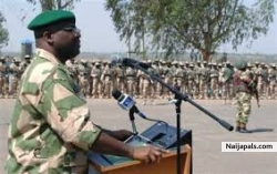 MajorBello Ibrahim (majorbello)