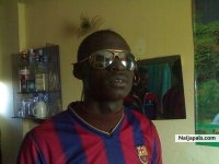 check ma bank account and u'll run away from poverty