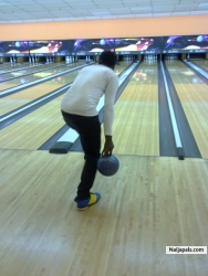 bowling
