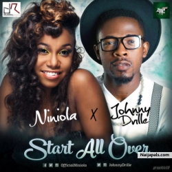 Start All Over by Niniola & Johnny Drille