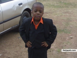 Ike Okeke