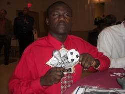 hard work pays off