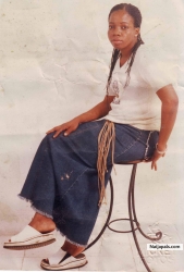 Abu Shola  (abushola)