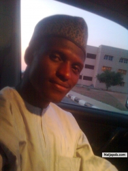 Muhammad Kasim Nadabo