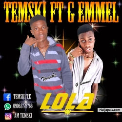 Lola by Temski feat. Gemmel