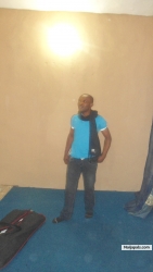 its me alone
