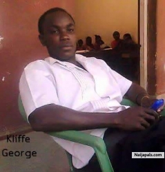 Kliffe George (Kliffeg)
