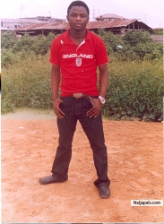 rukevwe agbodi