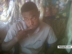 Am  on a mission